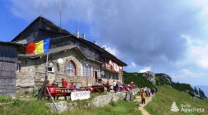 0Salvamont les secours en montagne de Roumanie