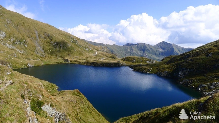 Făgăraş Mountains
