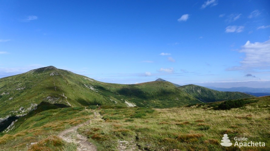 Great Transcarpathian Trail
