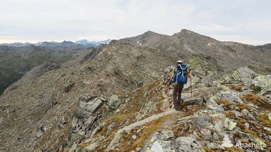 Hiking around Innsbruck