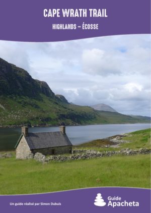 Cape Wrath Trail