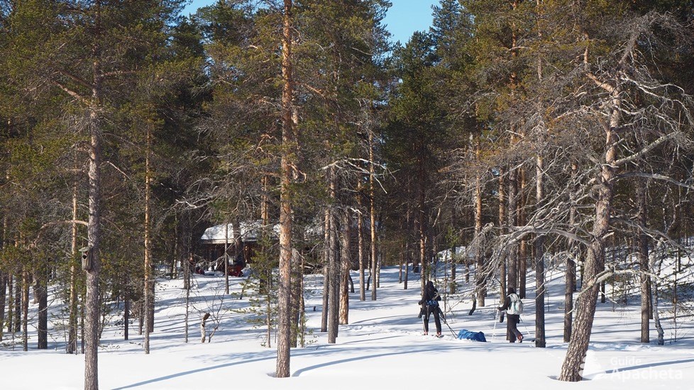 Parc National Urho Kekkonen
