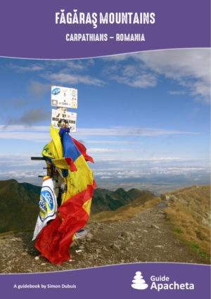 Făgăraş Mountains [in English]