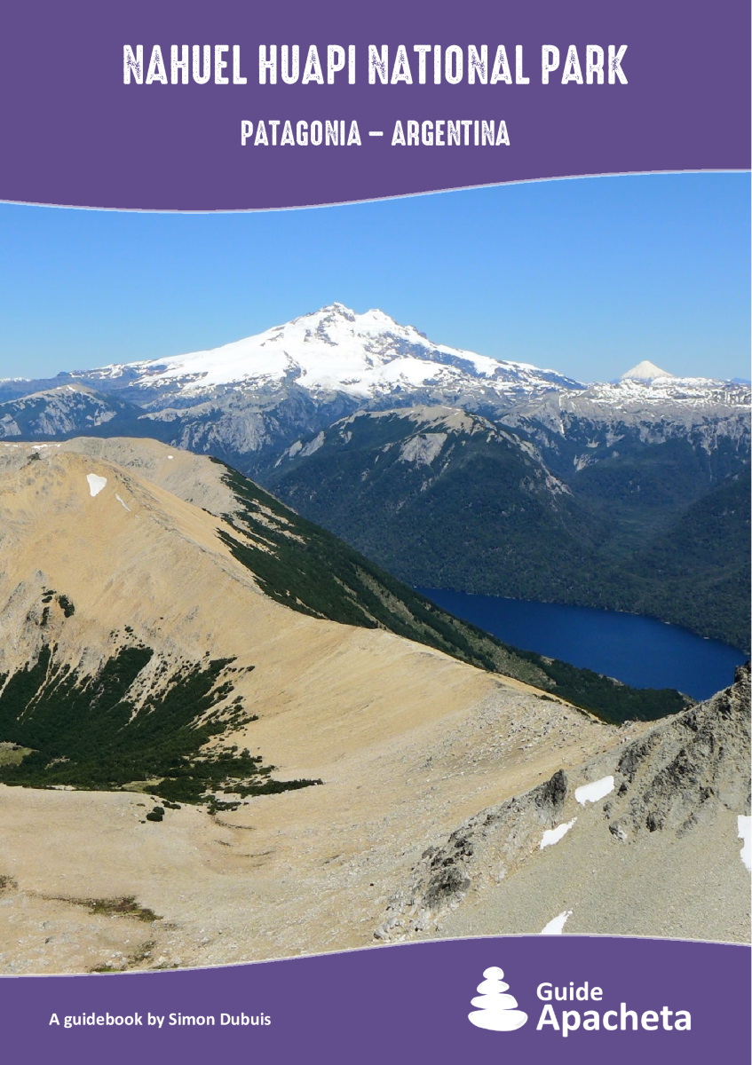Nahuel Huapi National Park Admission Ticket In Patagonia Mar 2024