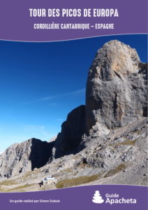 Tour des Picos de Europa / Cordillère Cantabrique – Espagne